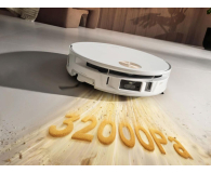 MOVA ROBOT SPRZĄTAJĄCY MOVA S70 ULTRA ROLLER WHITE - 1544744 - zdjęcie 12